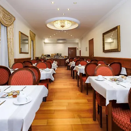 Raffaello - Sure Collection By Western 3* Roma