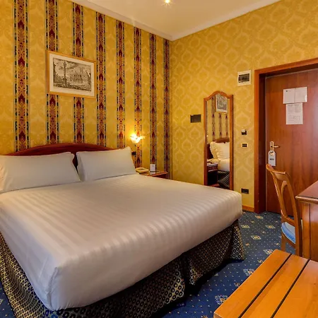 Hotel Raffaello - Sure Collection By Western Roma