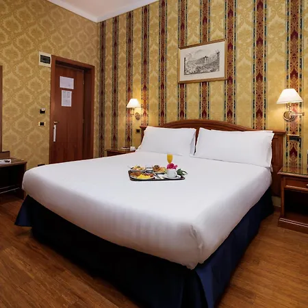 Raffaello - Sure Collection By Western Hotel Roma