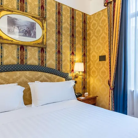 Raffaello - Sure Collection By Western Hotel Roma